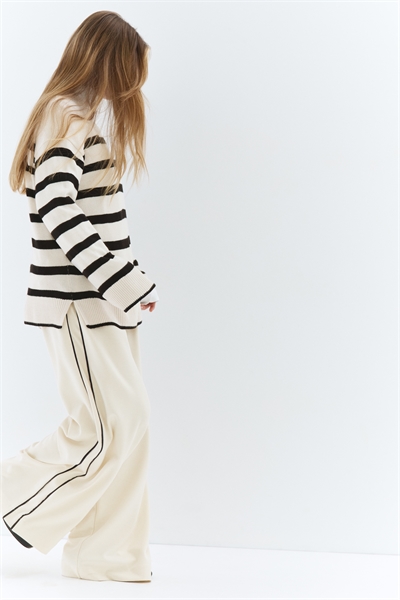 Широкие брюки 1309045001