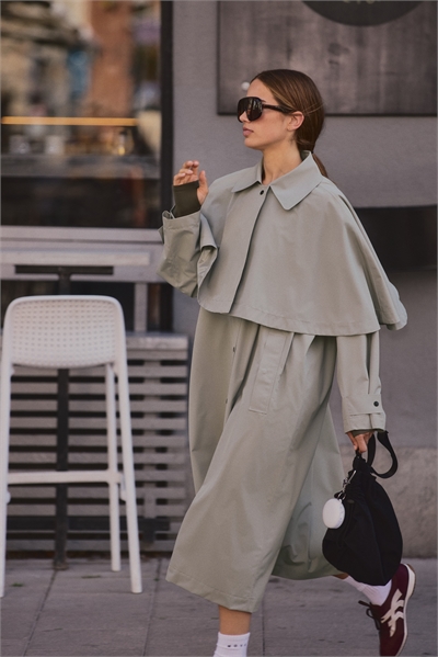 Дождевая парка с StormMove™ 1313838001