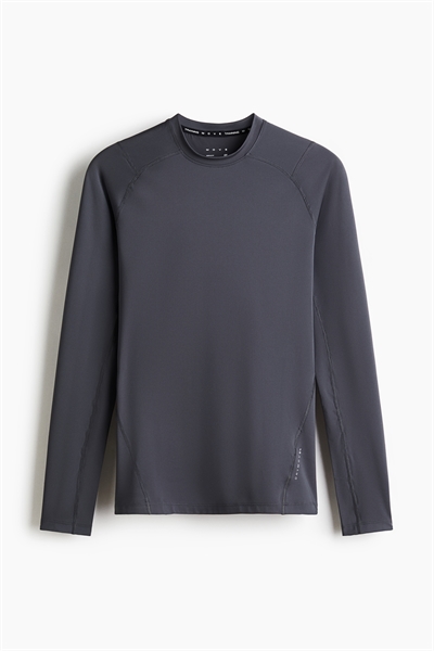 Спортивный топ Muscle Fit с DryMove™ 1319853002