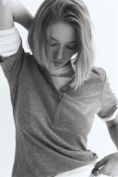 Приталенная рубашка-поло 1285650003