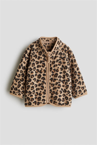 Флисовая куртка 1239729028