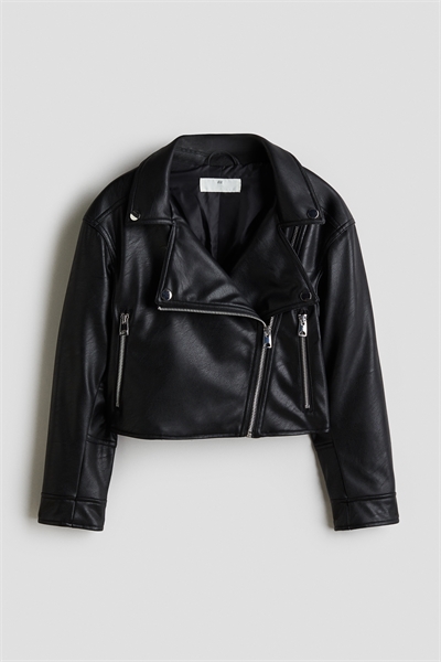 Байкерская куртка 1292526001