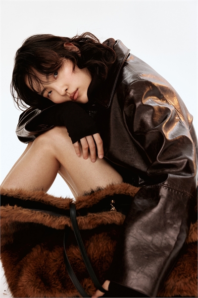 Большая сумка тоут 1307925001