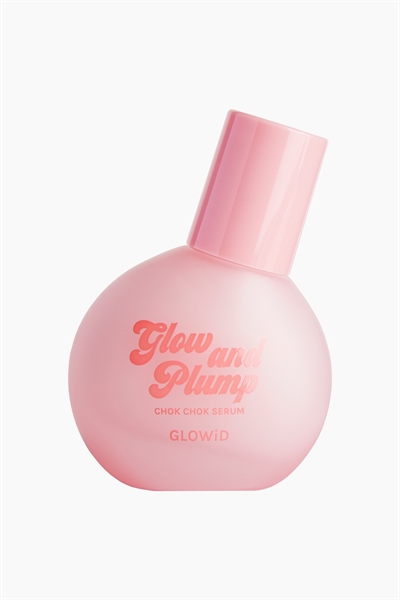 Сыворотка Chok Chok с эффектом сияния и пухлости 1316607001