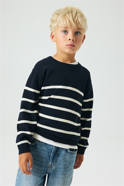 Хлопковый джемпер 1161567029