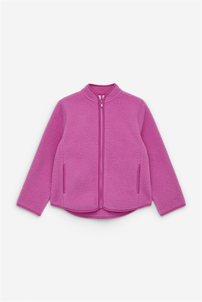 Флисовая куртка 1306217002