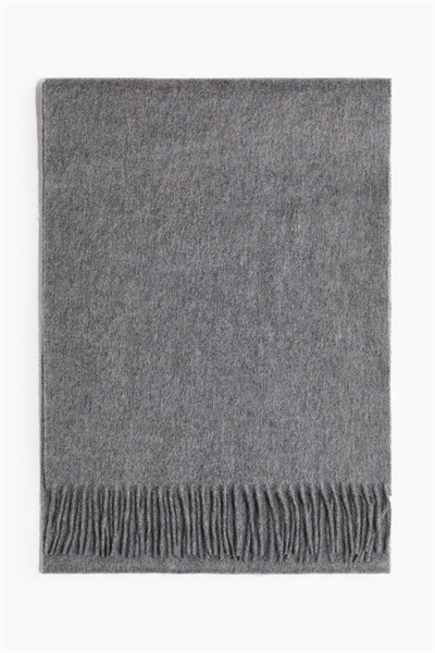 Кашемировый шарф 1021270007