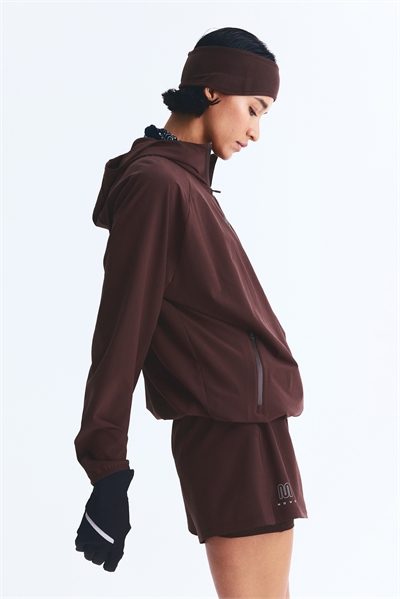 Двухслойные беговые шорты с DryMove™ 1257849008