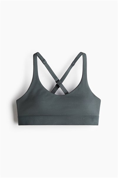 Спортивный топ с DryMove™ 1284851005