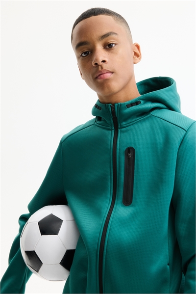 Согревающая толстовка на молнии с ThermoMove™ 1284904003