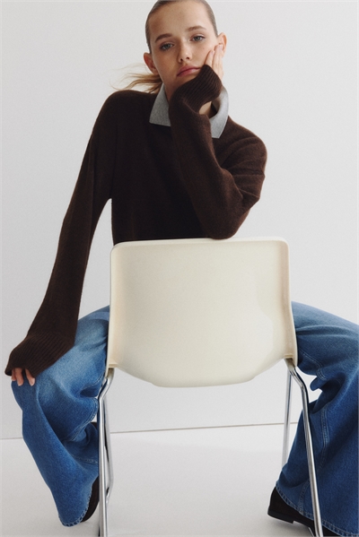 Джемпер 1289690003