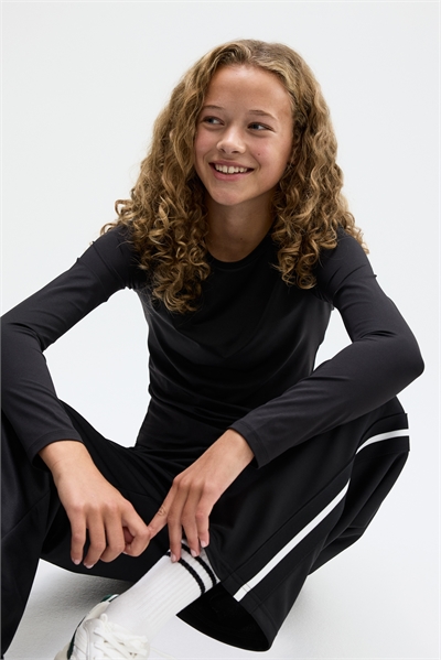 Спортивные топы с длинными рукавами и DryMove™ в упаковке из 2 штук 1292158002