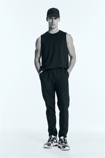 Спортивные джоггеры Regular Fit 1294943001