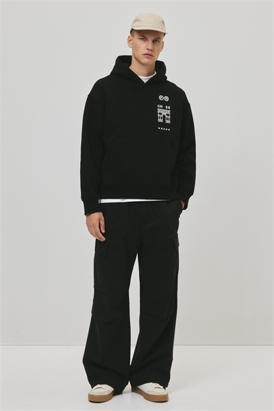 Худи Loose Fit 1296251002