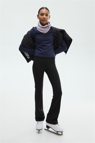 Спортивные леггинсы на флисовой подкладке с SoftMove™ 1298311001