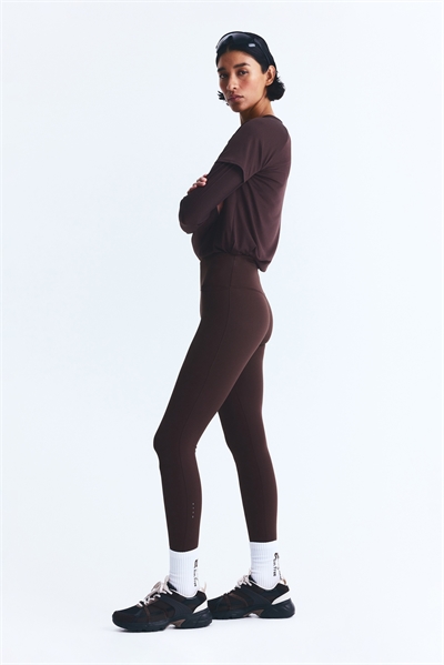 Леггинсы для бега с ShapeMove™ 1301407002