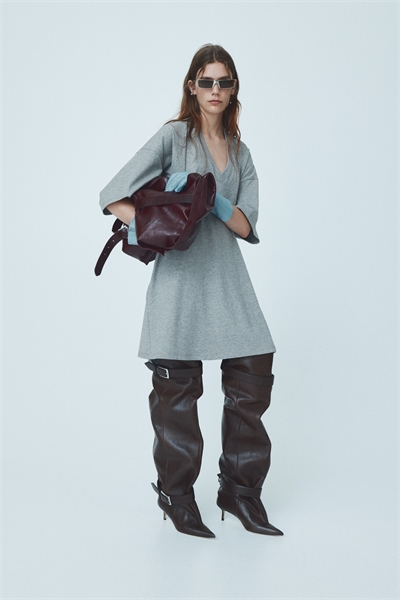 Короткое платье 1302516001