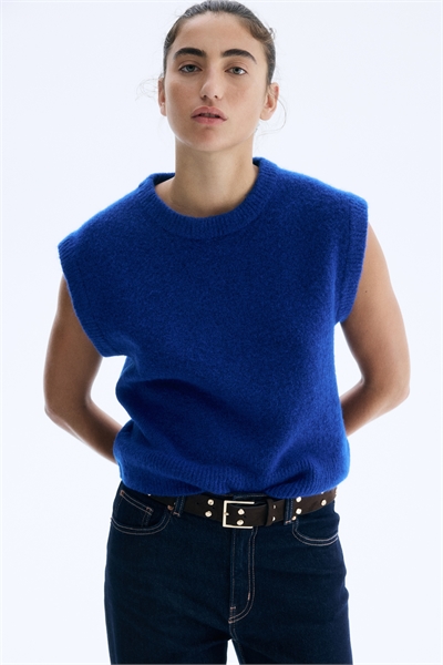 Свитер-жилет 1306266002