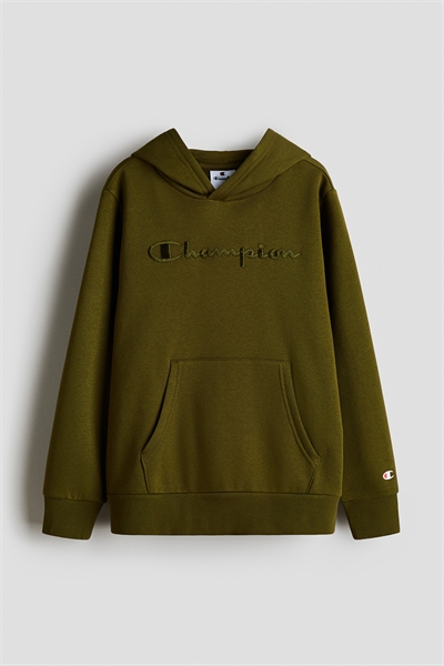 Толстовка с капюшоном 1306900002