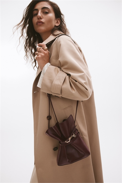 Сумка кроссбоди в виде чехла 1307249001