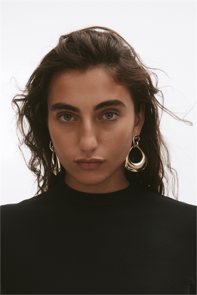 Серьги-пусеты 1310547001