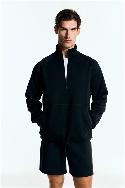 Спортивный топ Regular Fit с DryMove™ артикул 1311035001