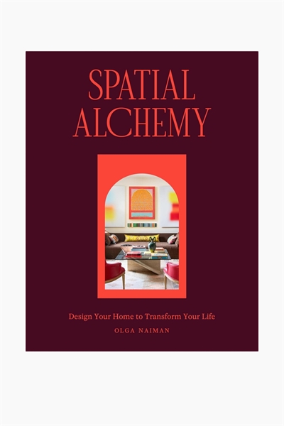 Пространственная алхимия 1330454001