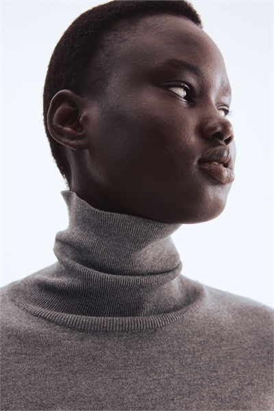 Джемпер с вырезом поло 1176748010