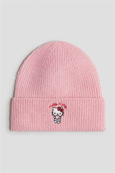 Бини с аппликацией 1301500003