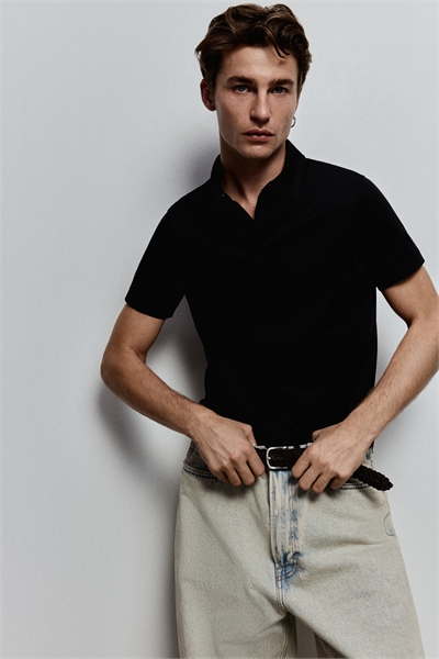 Рубашка-поло COOLMAX® Slim Fit 0967154001