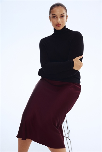 Юбка миди 1246922024