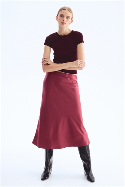 Юбка миди 1246922038