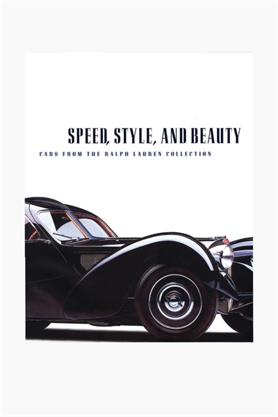 Скорость, стиль и красота 1330451001