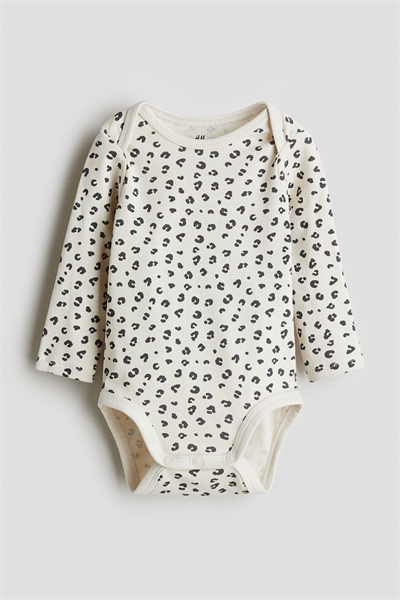 Боди-комбинезон с вырезом конвертом 1259195018