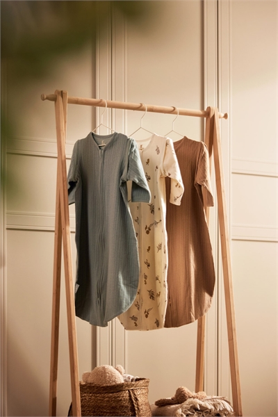 Спальный мешок Съемные рукава Круглый Новорожденный 1277008006