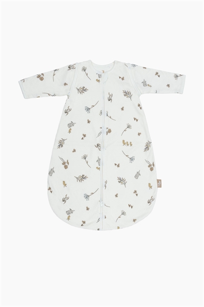 Спальный мешок со съемными рукавами, круглый артикул 1277008006