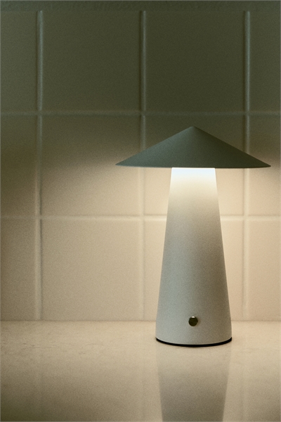 Перезаряжаемая настольная лампа 1277532001