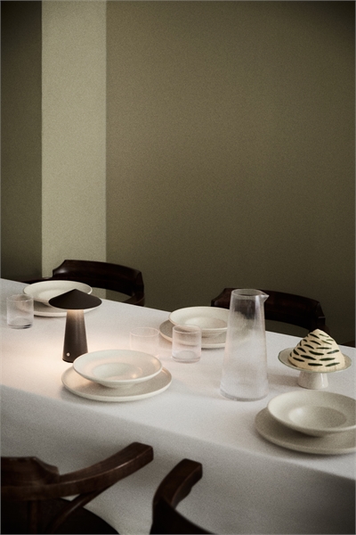 Перезаряжаемая настольная лампа 1277532002