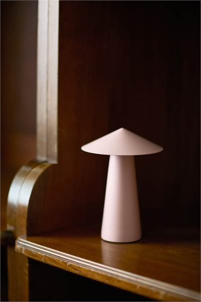 Перезаряжаемая настольная лампа 1277532005