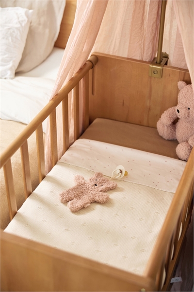 Одеяло 100x150 - Cosy Knit 1281354009