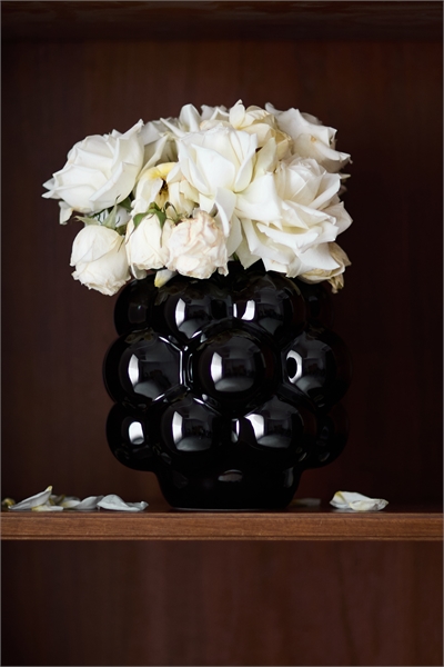 Ваза из керамики Bubbly 1293368001