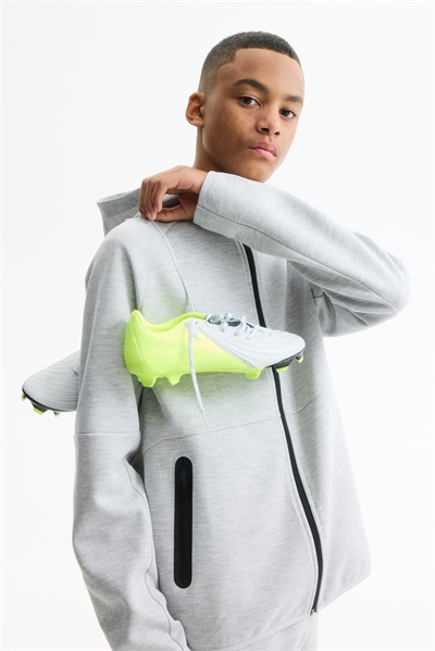 Спортивная толстовка с DryMove™ 1299829001