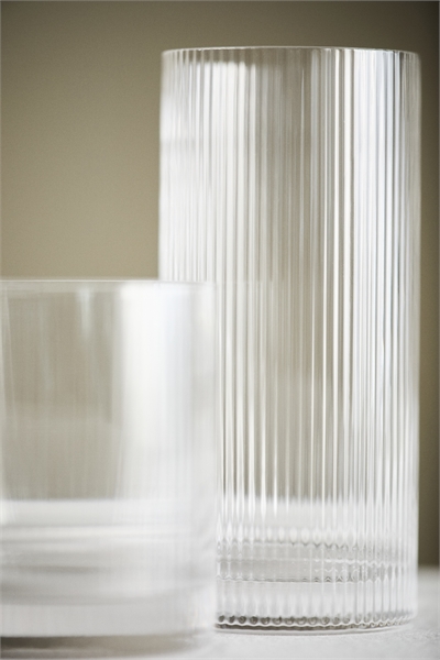 Рифленые бокалы для хайбола 4 шт. 1306226001