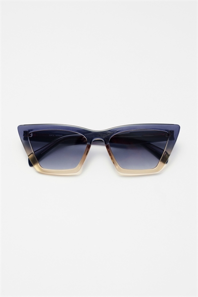 Солнцезащитные очки Angular Cat Eye 1075029018