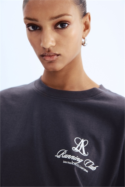 Футболка оверсайз 1296996004