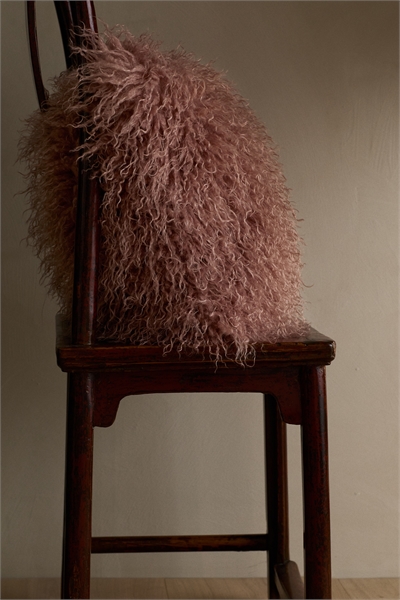 Чехол для пушистой подушки 1271063005