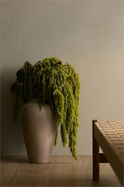 Большая терракотовая ваза 0813460014