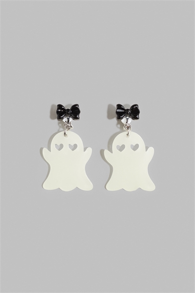 Серьги-клипсы с подвесками 1293512002