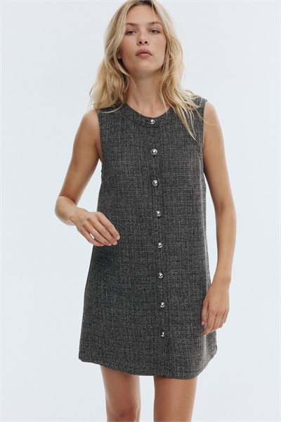 Платье-футляр 1303422001