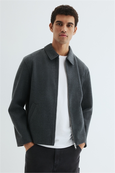 Куртка-рубашка Regular Fit 1296168002